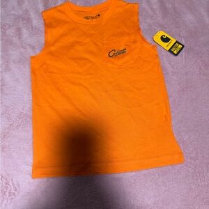 Carhartt tank top